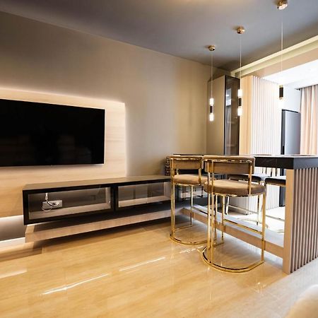 Filadelfia Apartment Szucsáva Kültér fotó