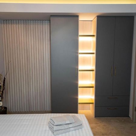 Filadelfia Apartment Szucsáva Kültér fotó
