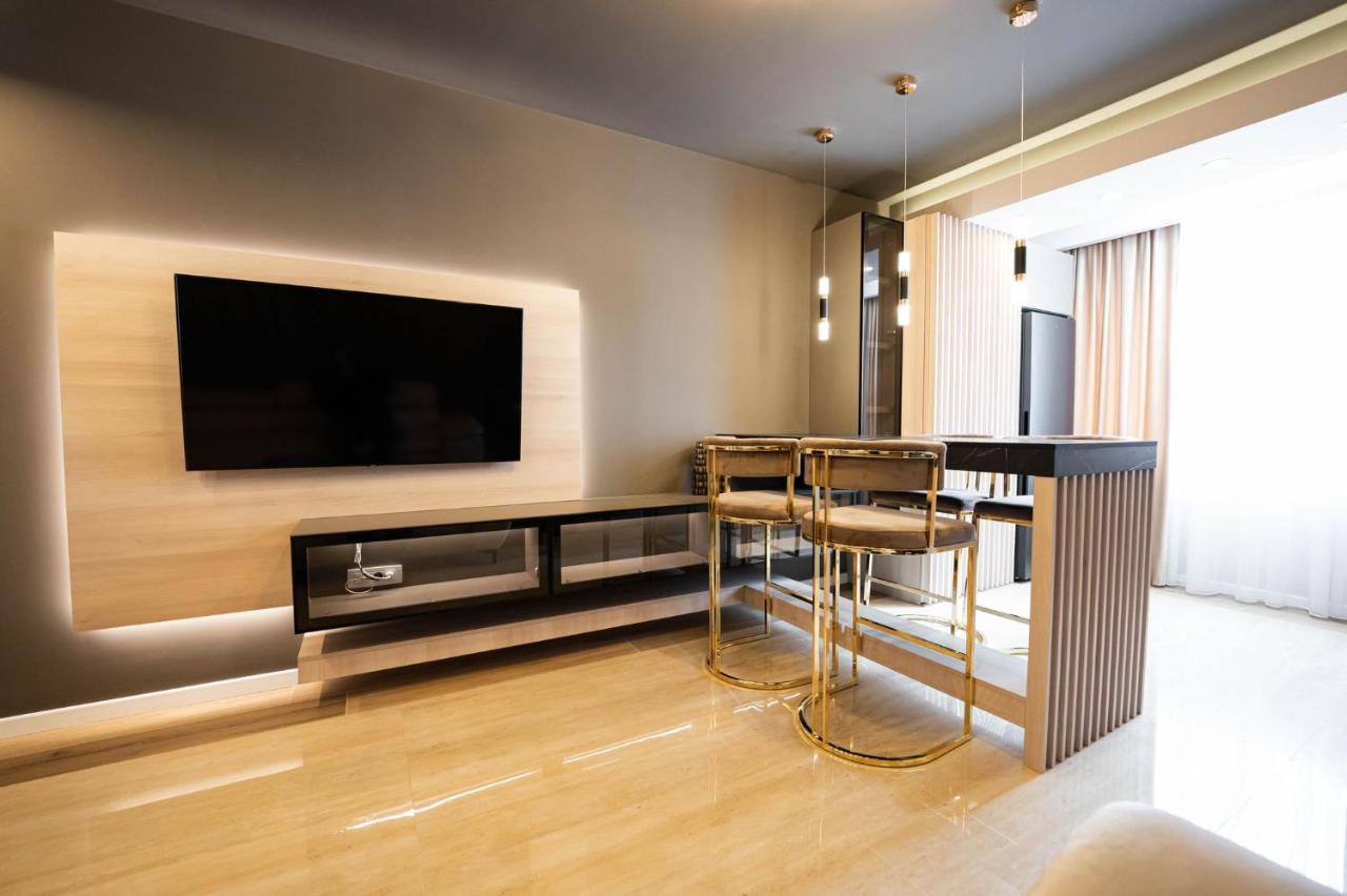 Filadelfia Apartment Szucsáva Kültér fotó