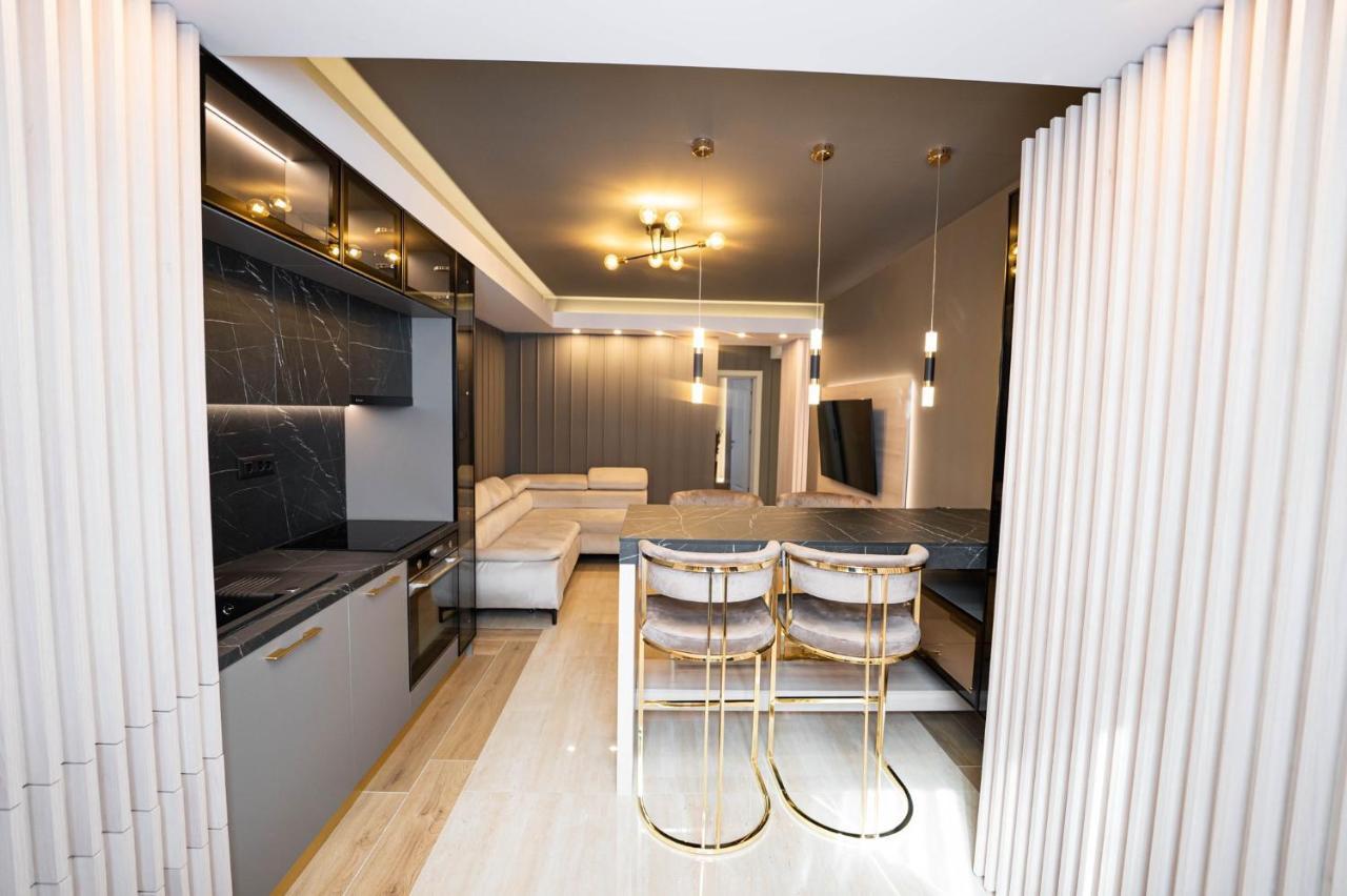 Filadelfia Apartment Szucsáva Kültér fotó
