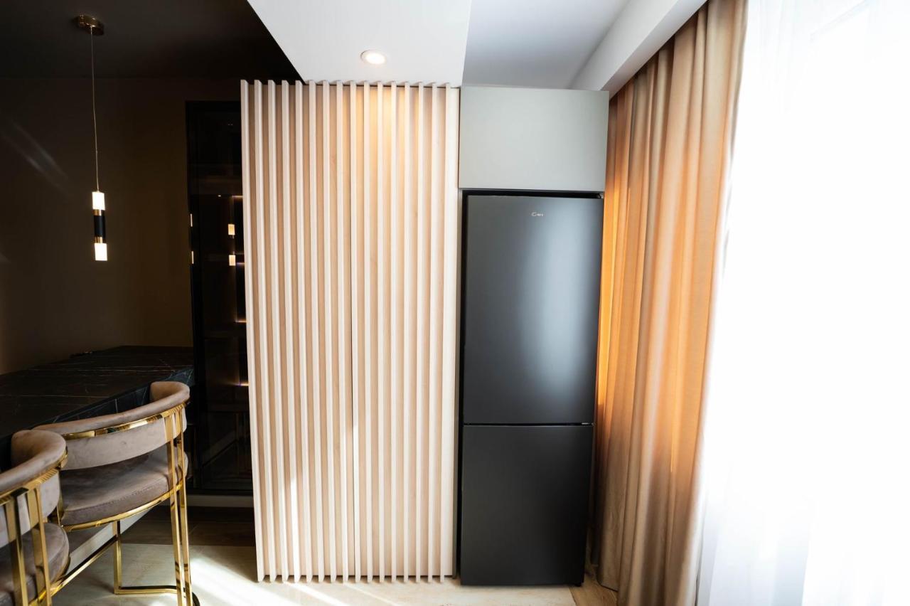 Filadelfia Apartment Szucsáva Kültér fotó
