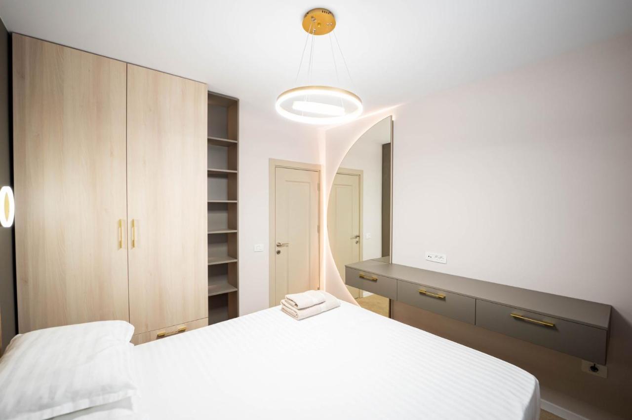 Filadelfia Apartment Szucsáva Kültér fotó