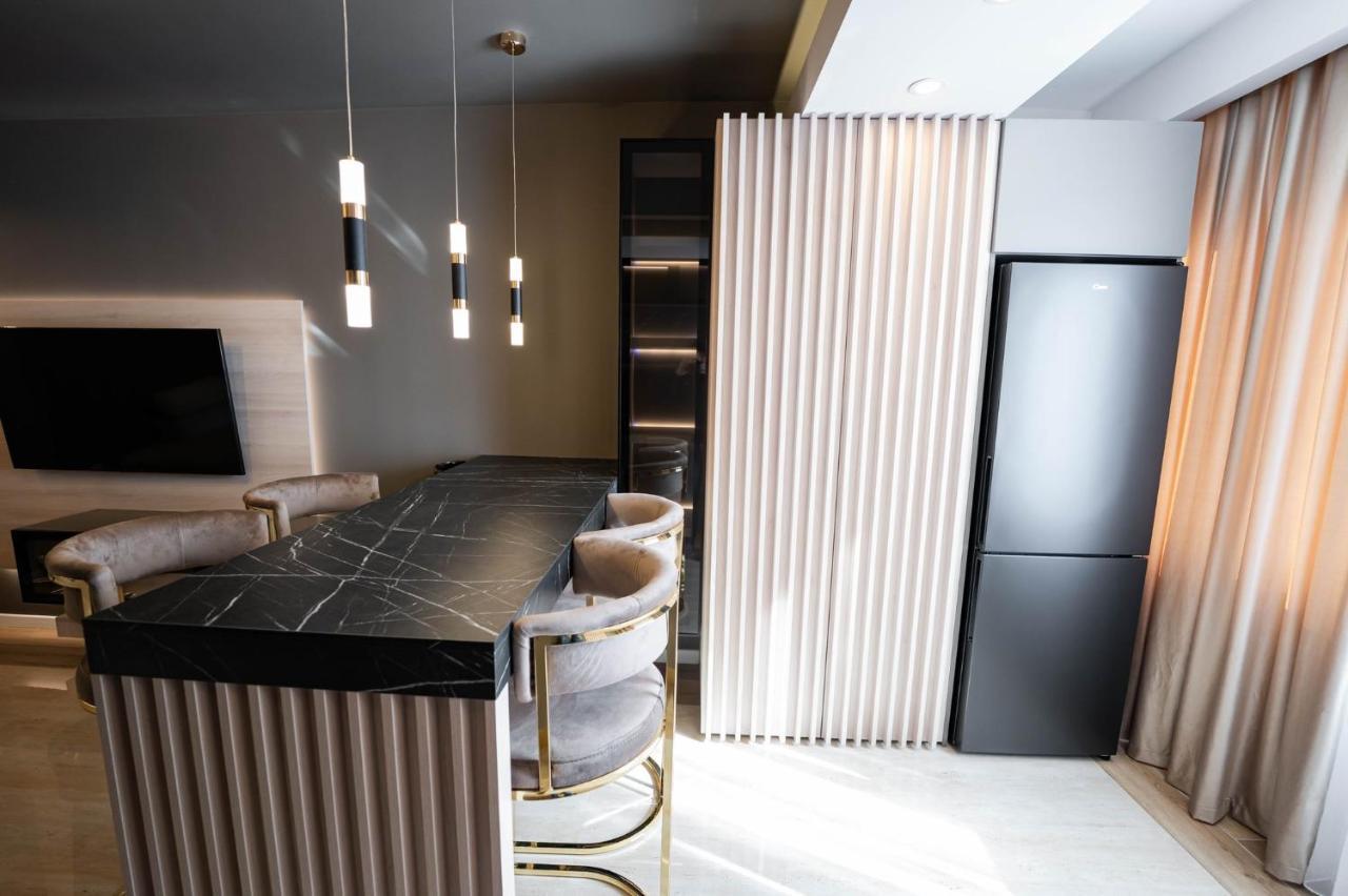 Filadelfia Apartment Szucsáva Kültér fotó