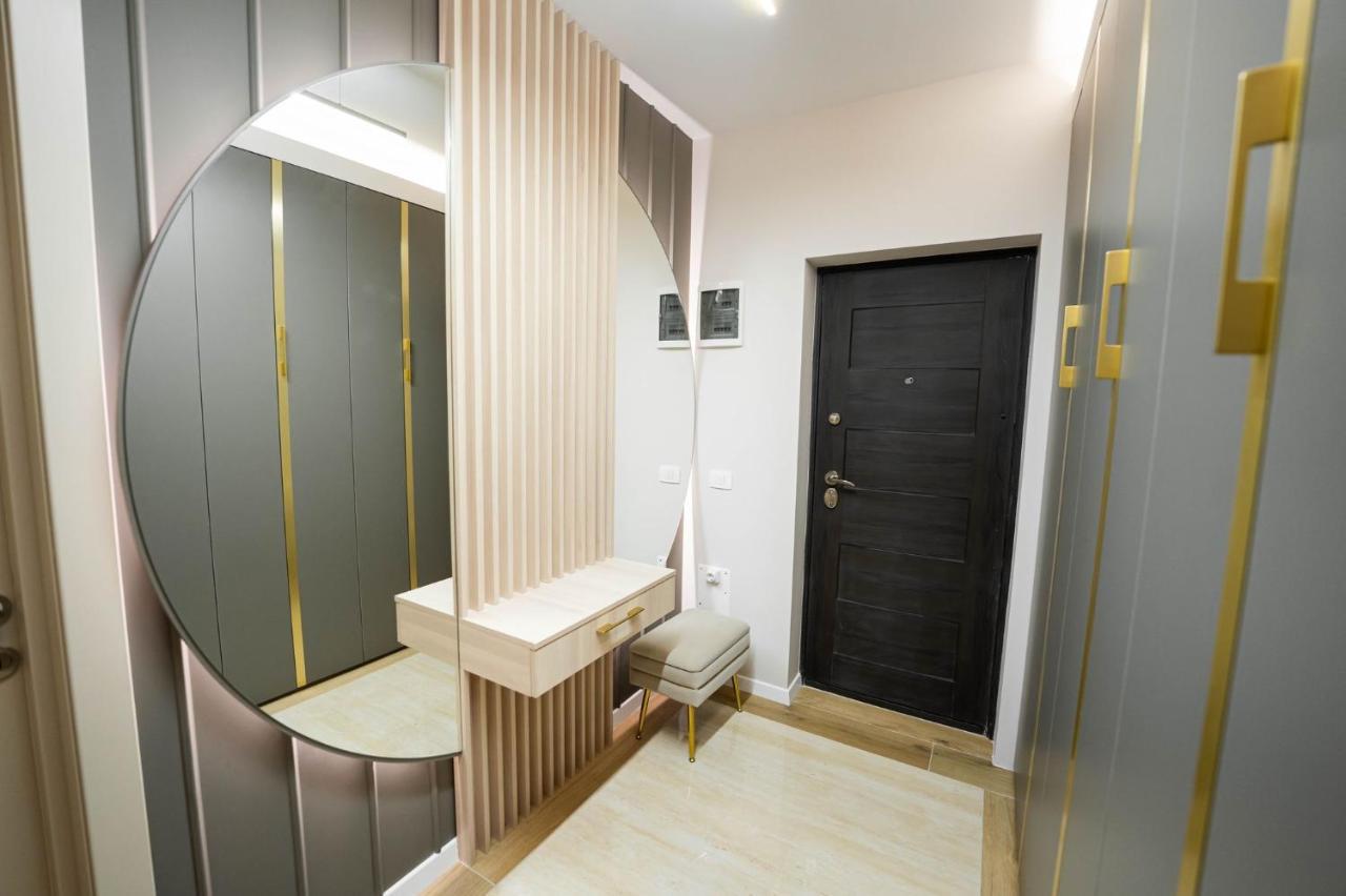 Filadelfia Apartment Szucsáva Kültér fotó
